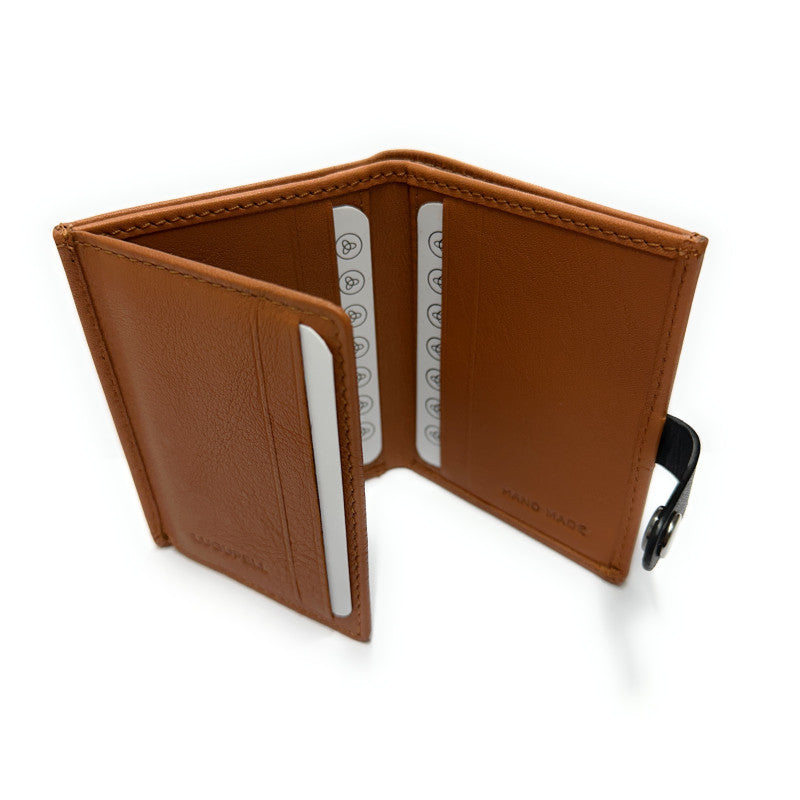 TARJETERO DE LIBRO LUGUPELL - 40151C