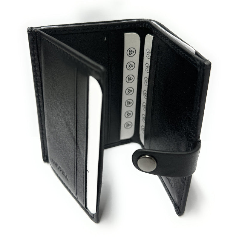 TARJETERO DE LIBRO LUGUPELL - 40151C