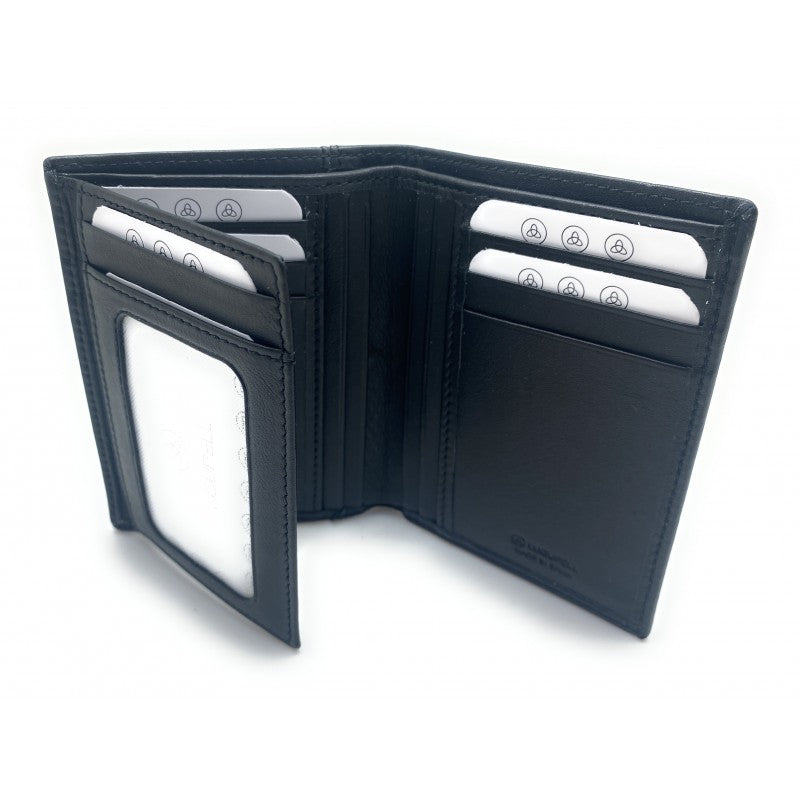 CARTERA SIN MONEDAS SEDALINA - 40440