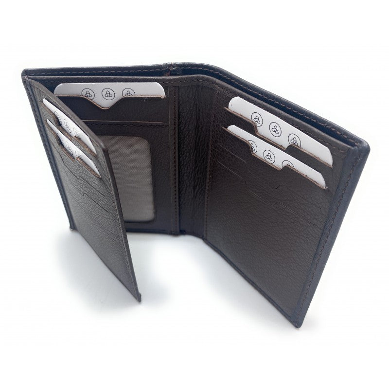 CARTERA SIN MONEDAS SEDALINA - 40441