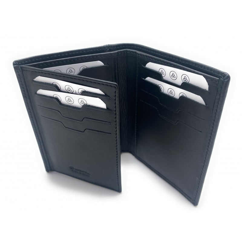 CARTERA SIN MONEDAS SEDALINA - 40441