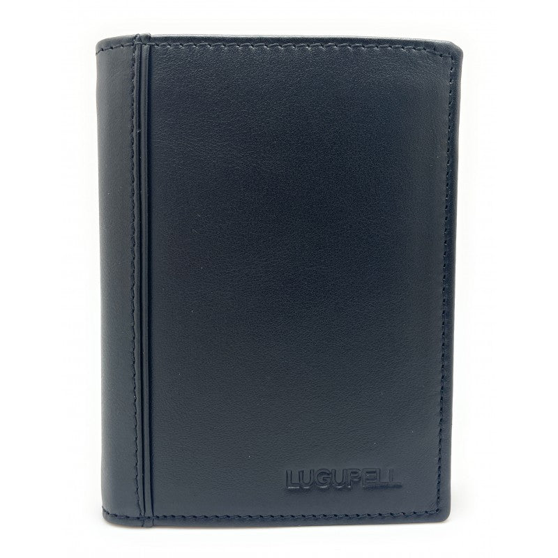 CARTERA CON MONEDAS SEDALINA - 40444
