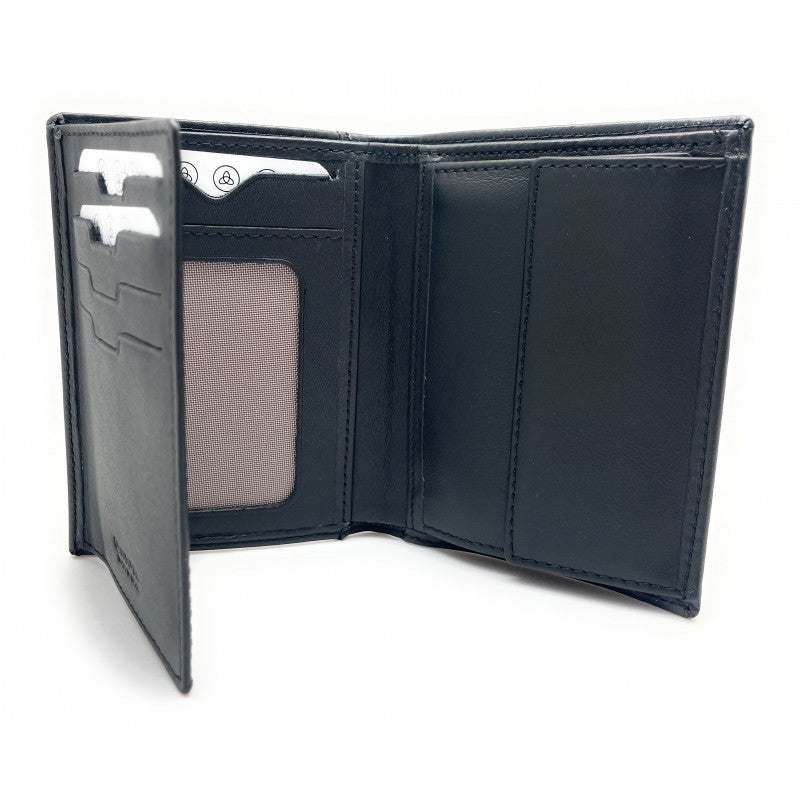 CARTERA CON MONEDAS SEDALINA - 40442