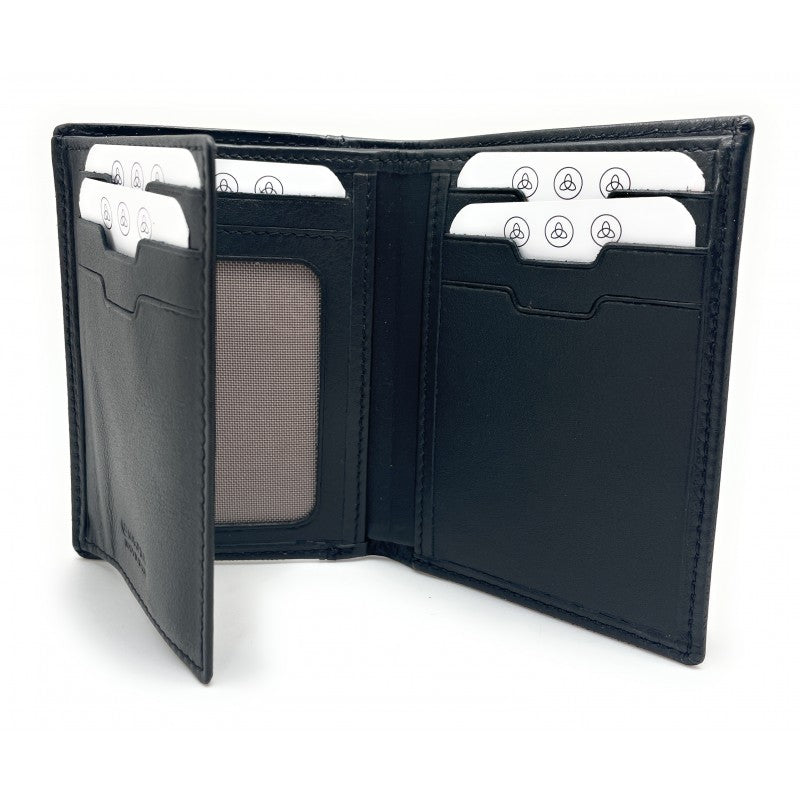 CARTERA SIN MONEDAS SEDALINA - 40443