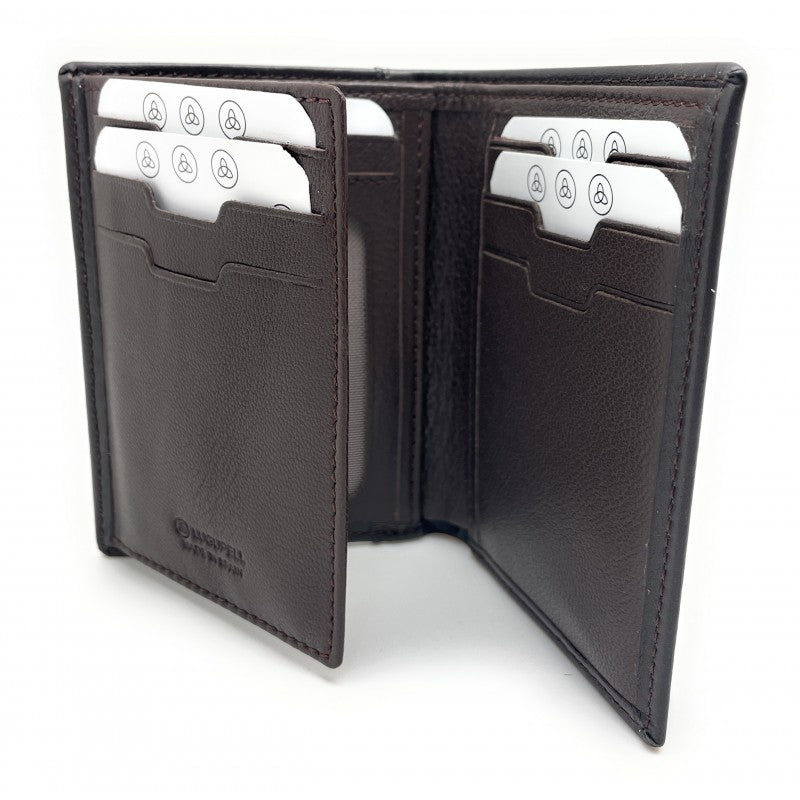 CARTERA SIN MONEDAS SEDALINA - 40443