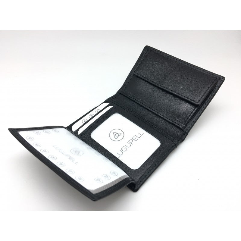 CARTERA CON MONEDAS SEDALINA - 40444