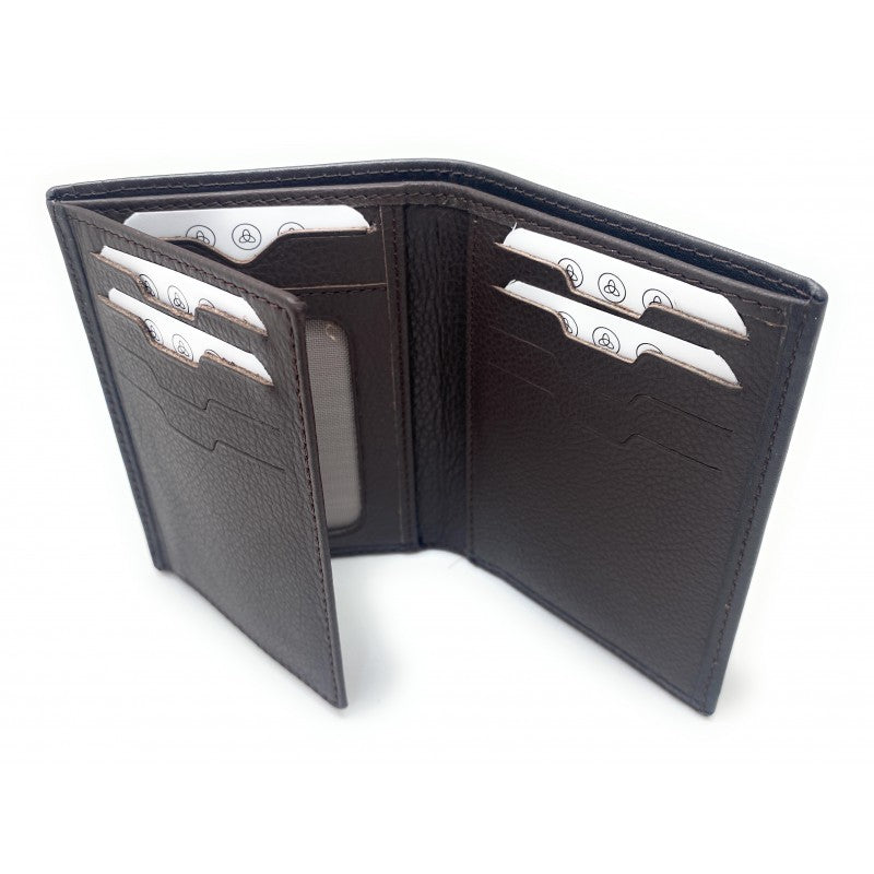 CARTERA SIN MONEDAS SEDALINA - 40445