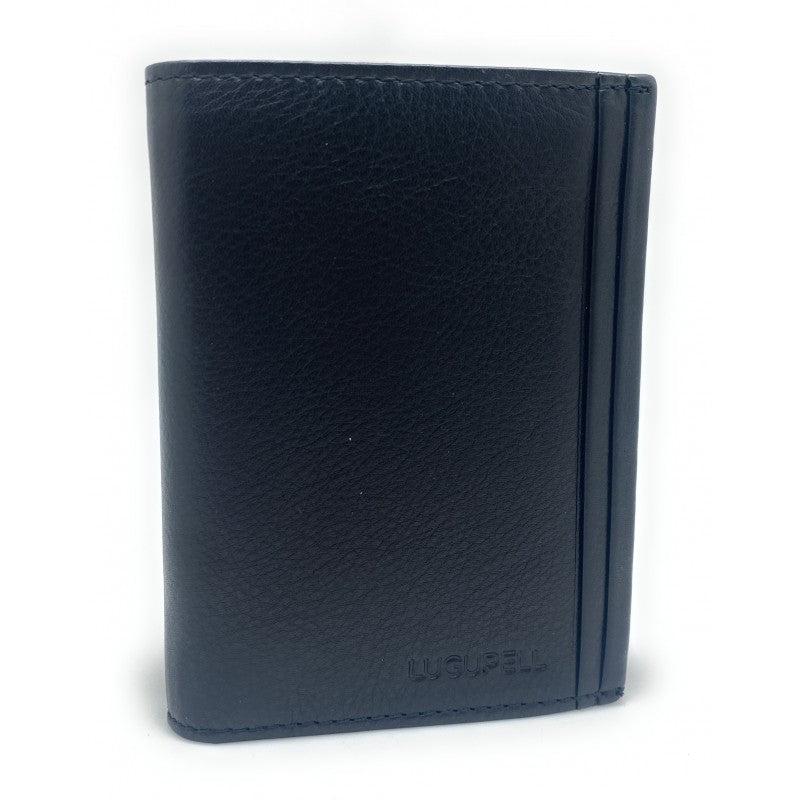 CARTERA CON MONEDAS SEDALINA - 40446