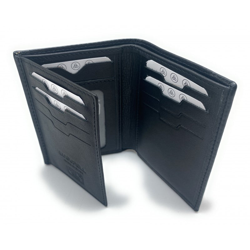 CARTERA SIN MONEDAS SEDALINA - 40445