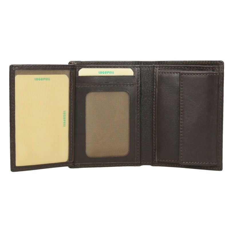 CARTERA CON MONEDAS SEDALINA - 40446