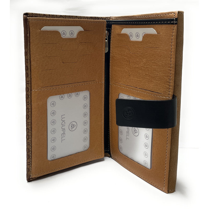 BILLETERO EXTRA GRANDE LUGUPELL PANOT - 40560