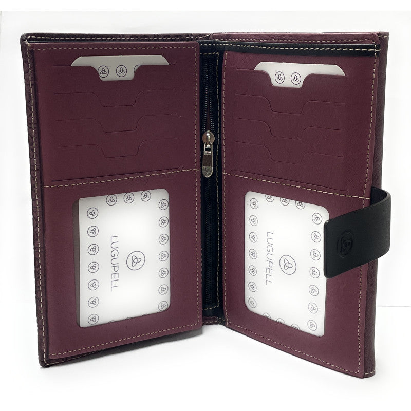 BILLETERO EXTRA GRANDE LUGUPELL PANOT - 40560