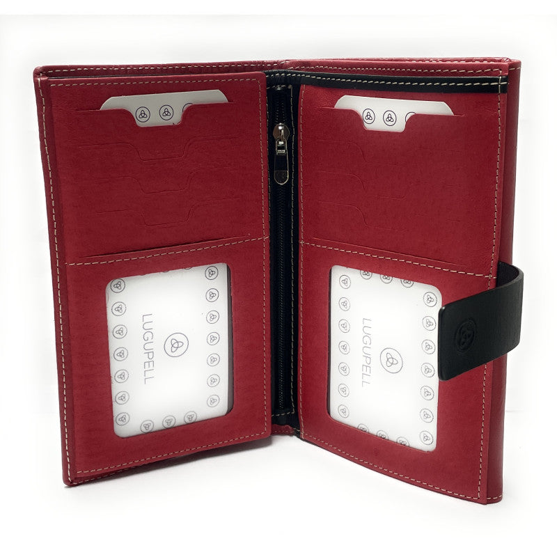BILLETERO EXTRA GRANDE LUGUPELL PANOT - 40560
