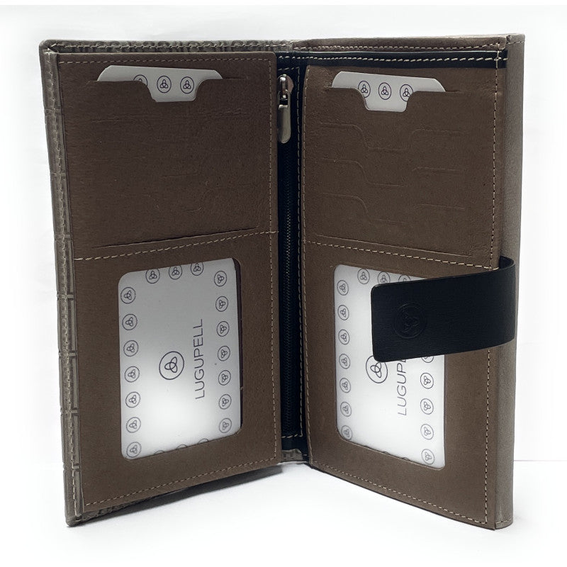 BILLETERO EXTRA GRANDE LUGUPELL PANOT - 40560