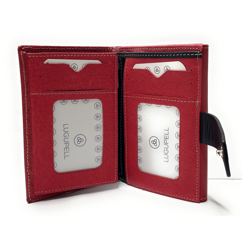 BILLETERO MEDIANO LUGUPELL PANOT - 40562