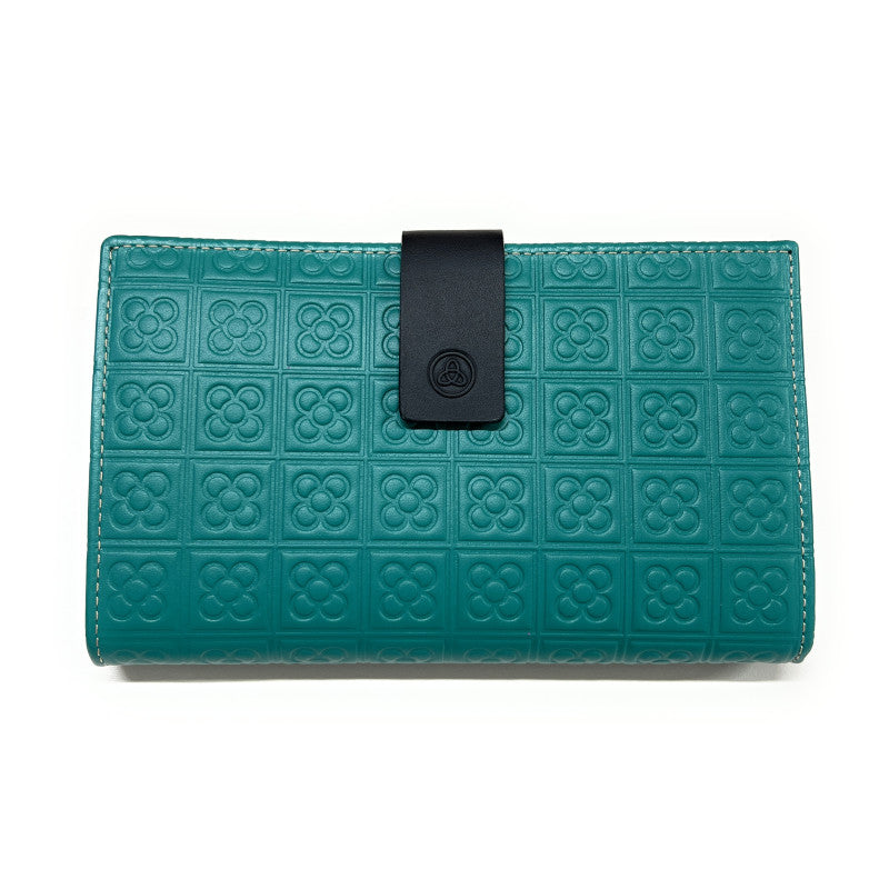 BILLETERO EXTRA GRANDE LUGUPELL PANOT - 40560