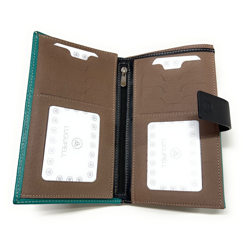 BILLETERO EXTRA GRANDE LUGUPELL PANOT - 40560