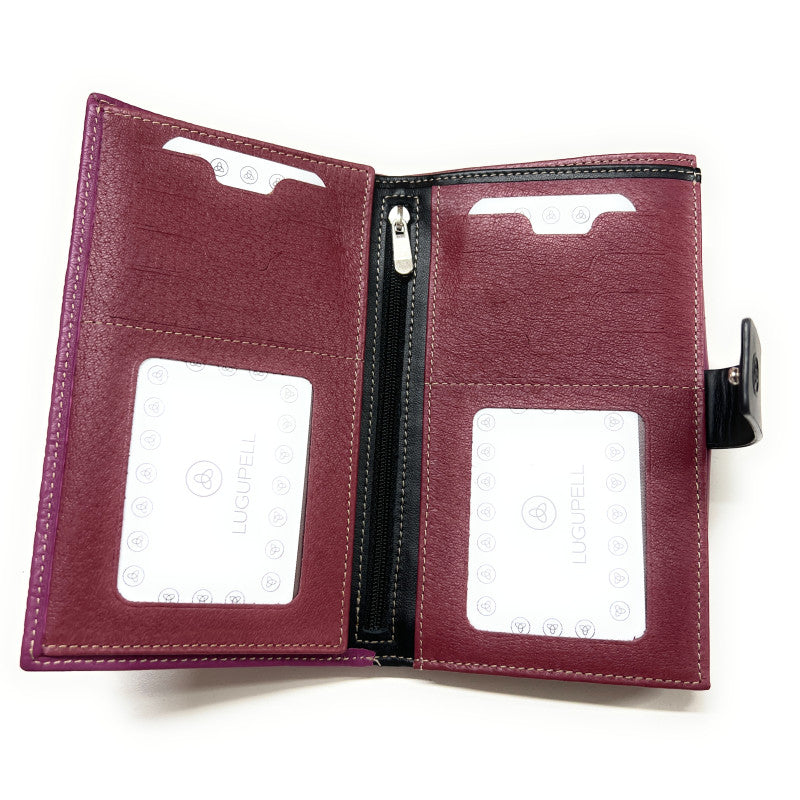 BILLETERO EXTRA GRANDE LUGUPELL PANOT - 40560