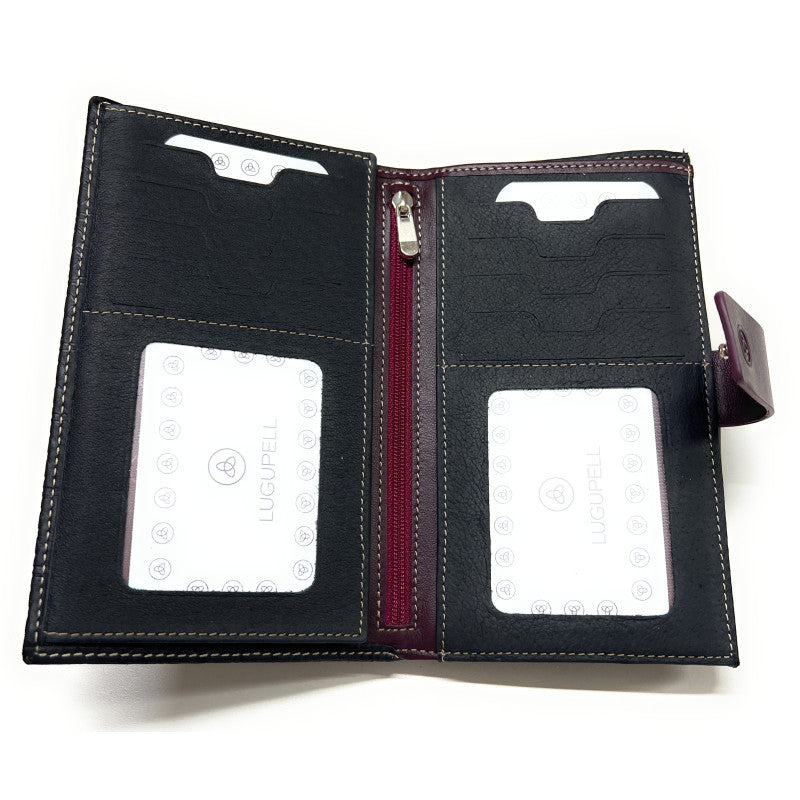 BILLETERO EXTRA GRANDE LUGUPELL PANOT - 40560