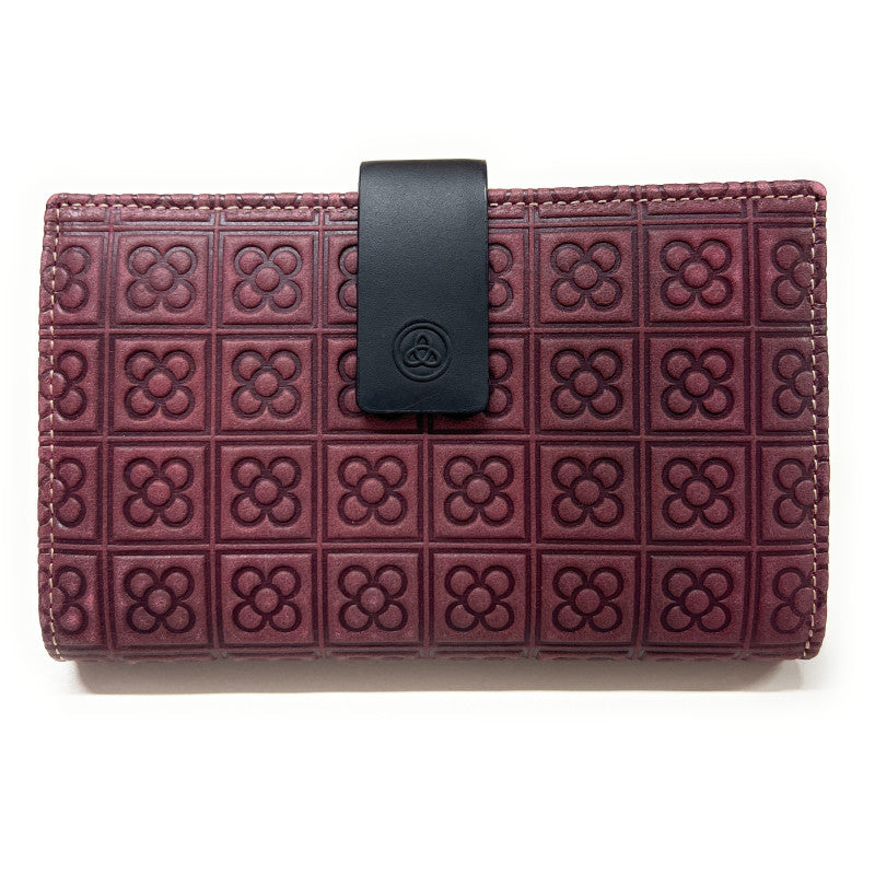 BILLETERO GRANDE LUGUPELL PANOT - 40561
