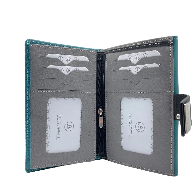 BILLETERO GRANDE LUGUPELL PANOT - 40561