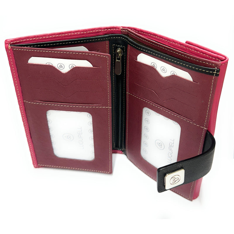 BILLETERO GRANDE LUGUPELL PANOT - 40561