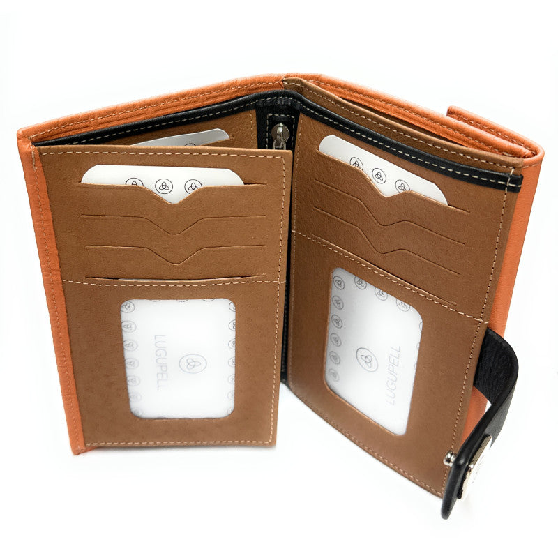 LUGUPELL BILLETERO PANOT SUMMER GRANDE | 40561