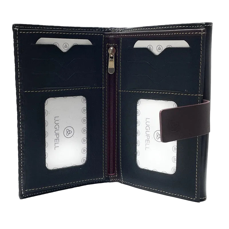 BILLETERO GRANDE LUGUPELL PANOT - 40561