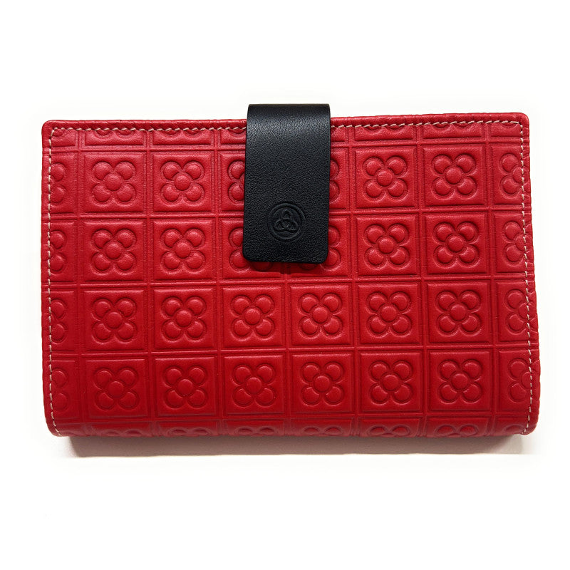 BILLETERO GRANDE LUGUPELL PANOT - 40561