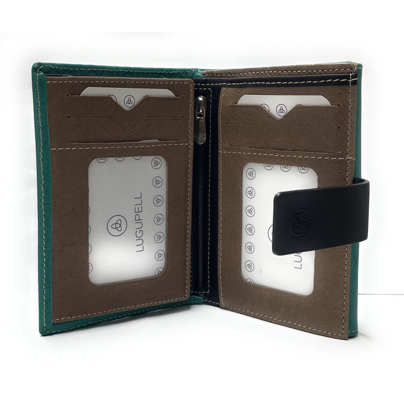 BILLETERO MEDIANO LUGUPELL PANOT - 40562