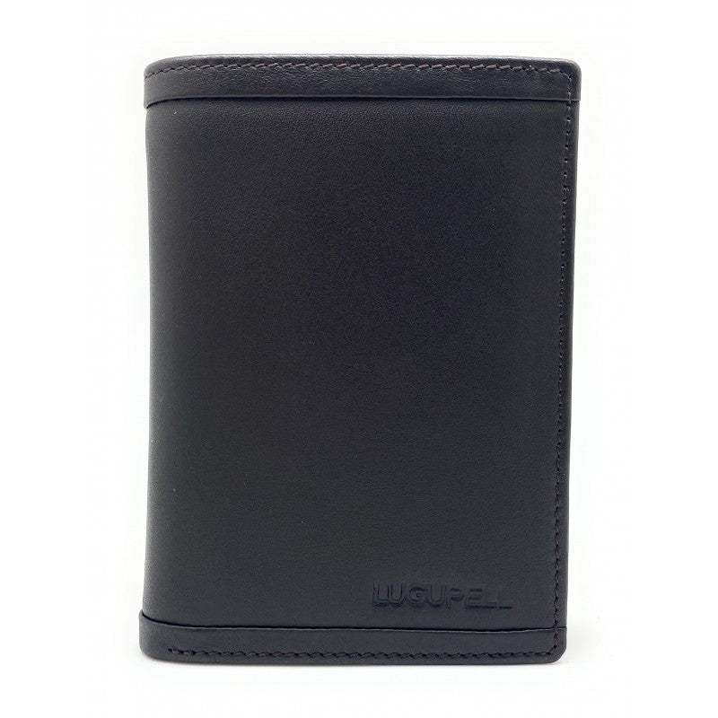 CARTERA CON MONEDAS SEDALINA - 40661