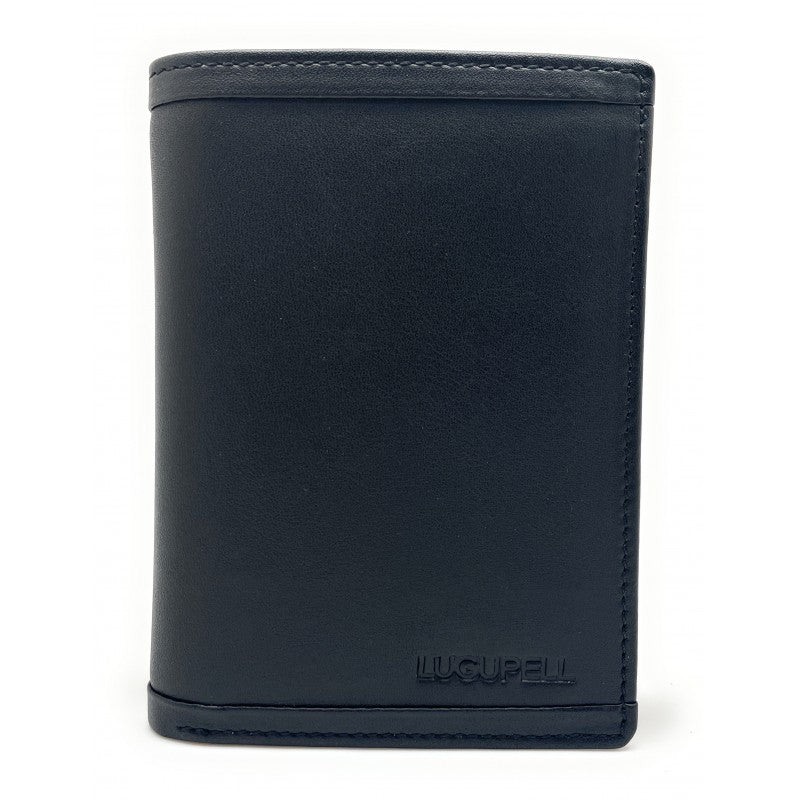 CARTERA CON MONEDAS SEDALINA - 40661