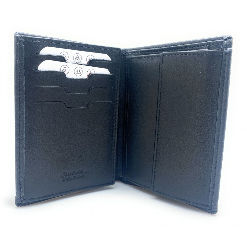 CARTERA CON MONEDAS SEDALINA - 40661