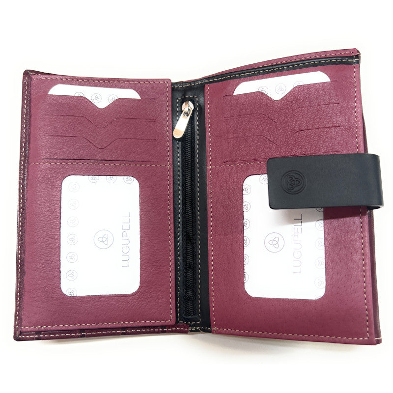 BILLETERO GRANDE LUGUPELL BRISA - 40991