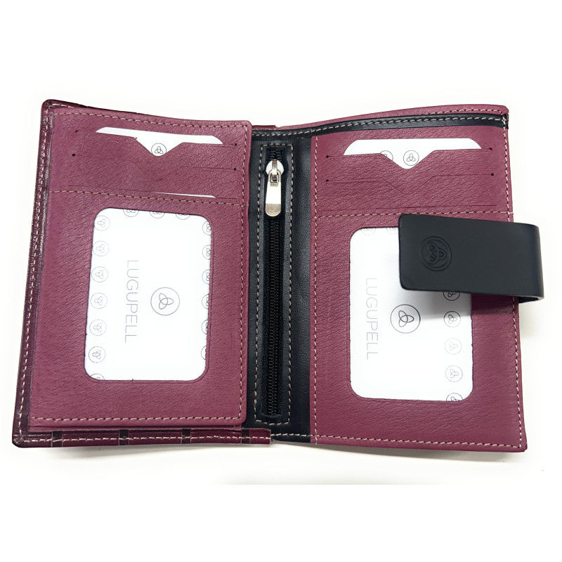 BILLETERO MEDIANO LUGUPELL BRISA - 40992