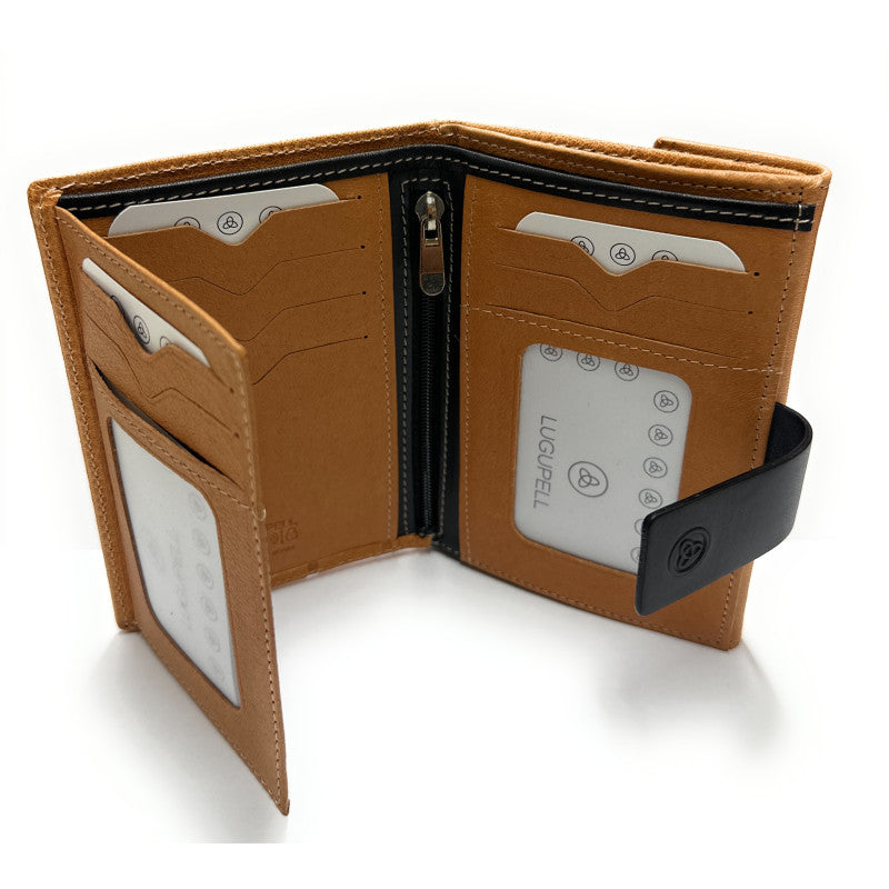 BILLETERO MEDIANO LUGUPELL BRISA - 40992