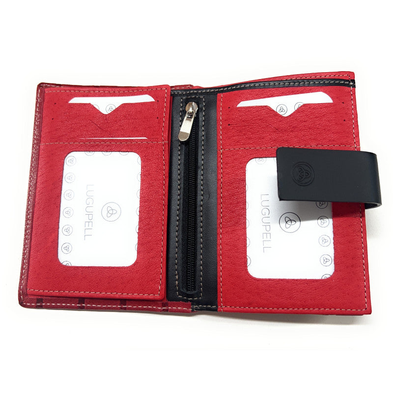 BILLETERO MEDIANO LUGUPELL BRISA - 40992