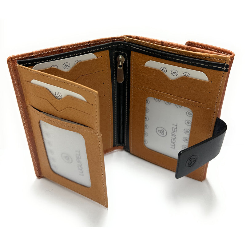 BILLETERO MEDIANO LUGUPELL BRISA - 40992
