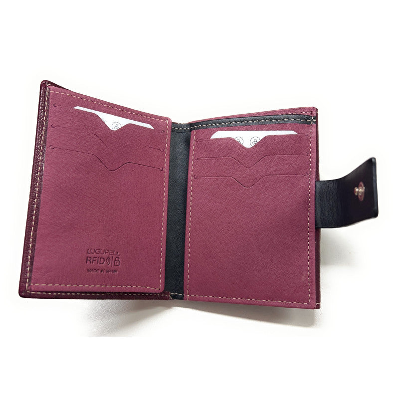 BILLETERO PEQUEÑO LUGUPELL BRISA- 40994