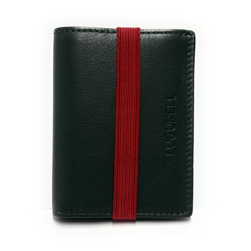 Cartera con goma Mini Lugupell Bold - 41100 80