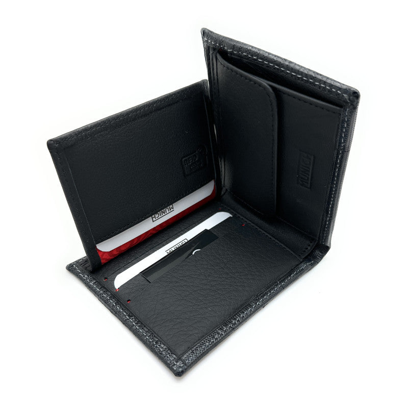 MUNICH CARTERA CON MONEDAS | 5208 154