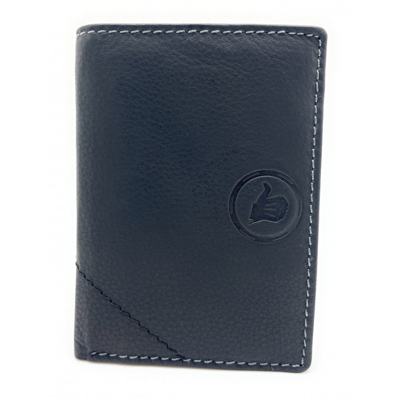 Cartera Bultaco para 15 tarjetas