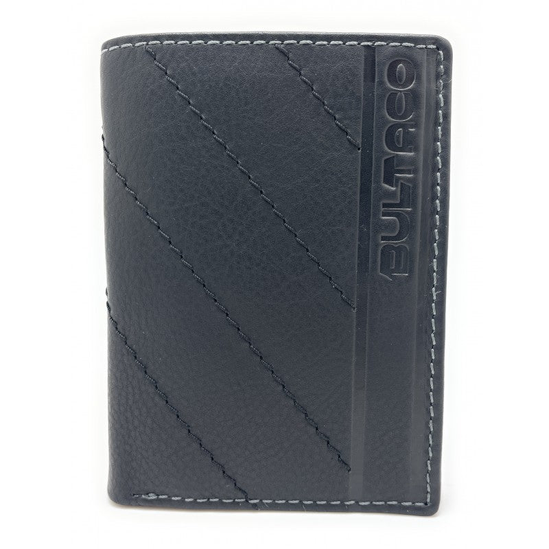 Cartera Bultaco para 15 tarjetas