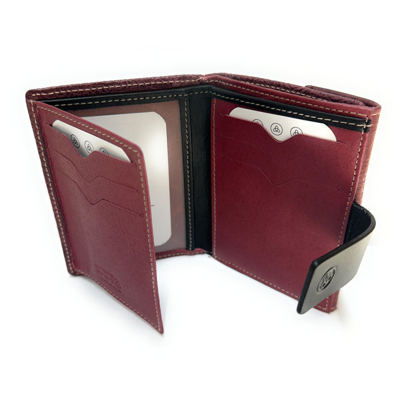 BILLETERO PEQUEÑO LUGUPELL GRACIA - 70564