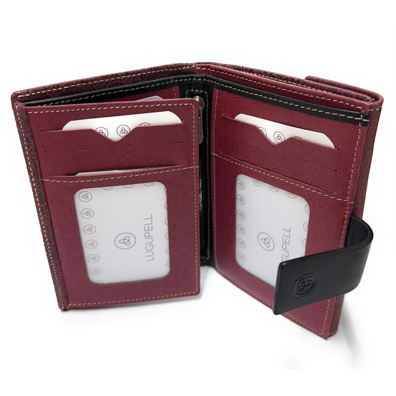 BILLETERO MEDIANO LUGUPELL GRACIA - 70562