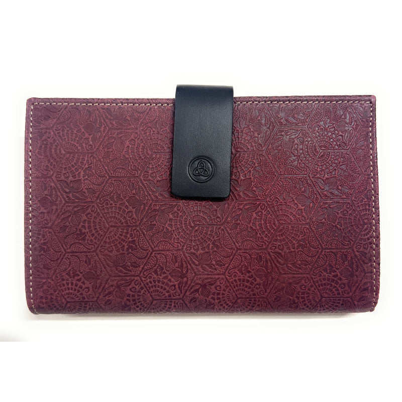BILLETERO GRANDE LUGUPELL BRISA - 70561
