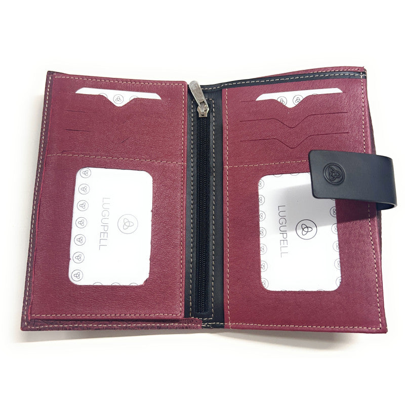 BILLETERO GRANDE LUGUPELL BRISA - 70561