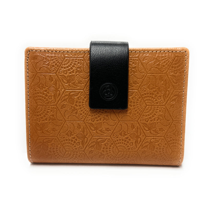 BILLETERO PEQUEÑO LUGUPELL GRACIA - 70564