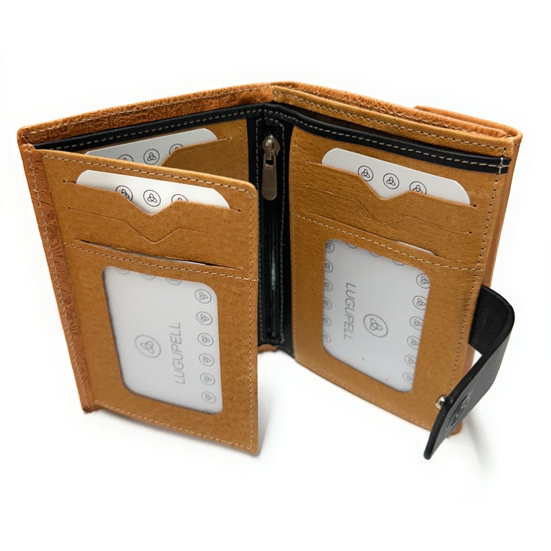 BILLETERO MEDIANO LUGUPELL GRACIA - 70562