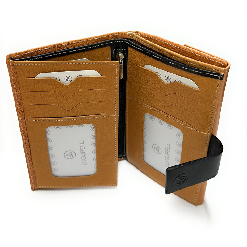 BILLETERO GRANDE LUGUPELL BRISA - 70561